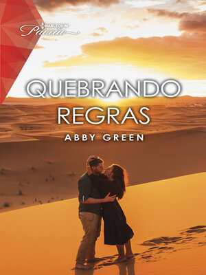 cover image of Quebrando regras